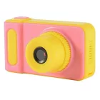 Watchlime Gyermek kamera pink JRK-CW75