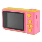 Watchlime Gyermek kamera pink JRK-CW75