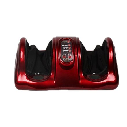 Foot Comfort Akupresszúrás Lábmasszírozógép Vörös színű STH-T432R27