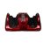 Foot Comfort Akupresszúrás Lábmasszírozógép Vörös színű STH-T432R27