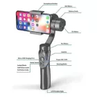 NewLine 3 tengelyes Gimbal RAM-MD330