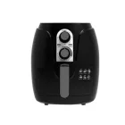 NewLine S2 Forró levegős sütő - (2L) 1400W Rántott hús sütés zsiradék nélkül ?Vegye meg most és étkezzen egészségesebben könnyedén!! S-CW748