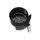 NewLine S2 Forró levegős sütő - (2L) 1400W Rántott hús sütés zsiradék nélkül ?Vegye meg most és étkezzen egészségesebben könnyedén!! S-CW748
