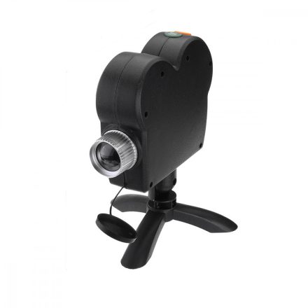 Laser Light Csodavilág Fényjáték Kivetítő PRL-C23741
