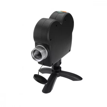 Laser Light Csodavilág Fényjáték Kivetítő PRL-C23741