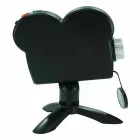 Laser Light Csodavilág Fényjáték Kivetítő PRL-C23741