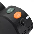 Laser Light Csodavilág Fényjáték Kivetítő PRL-C23741