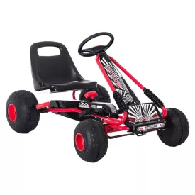 Retrolax Gyermek Gokart RAM-MD100