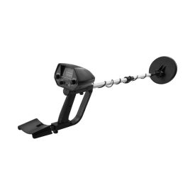 Profi fémdetekror  LCD kijelzővel MD4030 KOPB-952