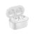 RVN A6 Airpods fehér vezetéknélküli fülhallgató - beépített powerbank, mikrofon  NZH-CW832
