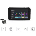RVN C800A érintőkijelzős  4 inch-es autós kamera  CH-SW121
