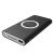 NewLine 8000 Mah mah os qi powerbank fekete RAM-MD335