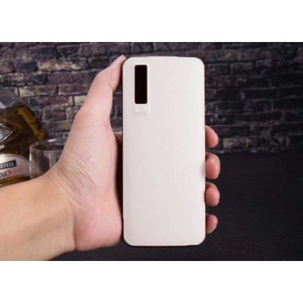 NewLine 7500 mah Powerbank 3 usb-s fehér RAM-MD332