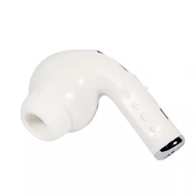   Brit&Club Óriás fülhallgató alakú Bluetooth hangszóró SC3-CW752