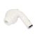 Brit&Club Óriás fülhallgató alakú Bluetooth hangszóró SC3-CW752