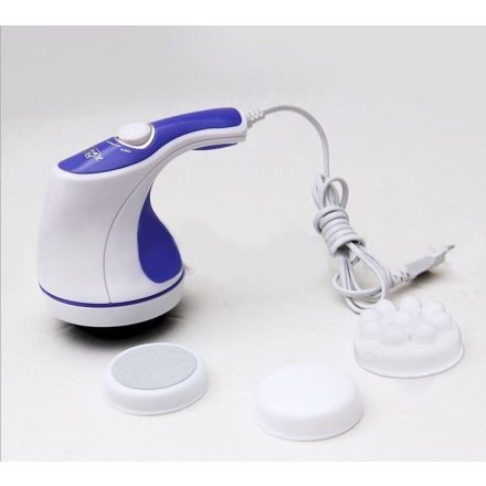 Brit&club Bőrfeszesítő masszírozógép STH-T432R20