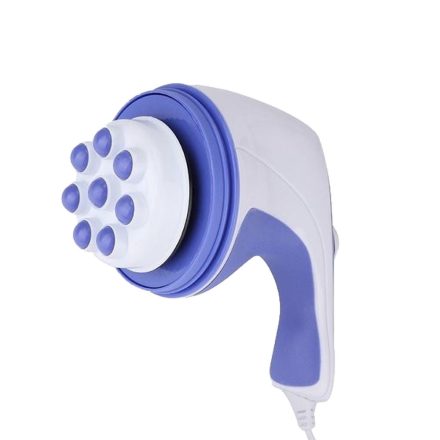 Brit&club Bőrfeszesítő masszírozógép STH-T432R20