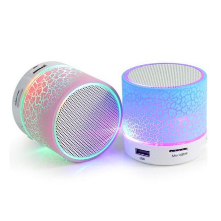 Brit&Club K9 Mini Bluetooth hangszóró SC3-CW746