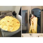 Burritó takaró 183 cm RAM-MD135