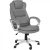 OfficeTrade Főnöki szék szürke (OFF-SW110SZ)