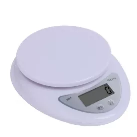 Homeland Mérleg V3  0g-5 kg S-CW744