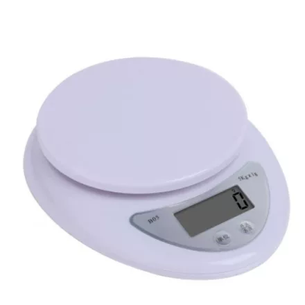 Homeland Mérleg V3  0g-5 kg S-CW744