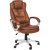 OfficeTrade Főnöki szék barna (OFF-SW110BR)