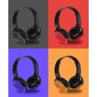 Crispy 450TB Kék Bluetooth fejhallgató NZH-CW793