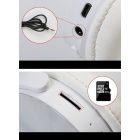 Crispy 450TB Kék Bluetooth fejhallgató NZH-CW793