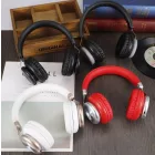 Sol H4 Bluetooth fejhallgató Fehér NZH-CW841