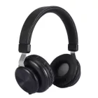 Sol H4 Bluetooth fejhallgató Fekete NZH-CW842