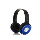Sol bluetooth fejhallgató 890BT kék NZH-CW840