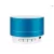 Brit&Club A10 Bluetooth hangszóró fémes kék SC3-CW730