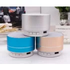 Brit&Club A10 Bluetooth hangszóró fémes kék SC3-CW730
