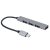 NewLine Type C -> 4 USB RAM-MD384