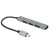 NewLine Type C -> 4 USB	 RAM-MD384