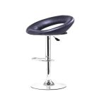 Homeland Fekete bárszék (HM-SW110F)