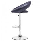 Homeland Fekete bárszék (HM-SW110F)