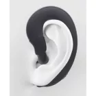 CozyPlay Ezüst Diselja fülhallgató  NZH-CW795