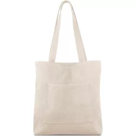 Kememo Cord Bag – Női kordbársony válltáska VAN-033