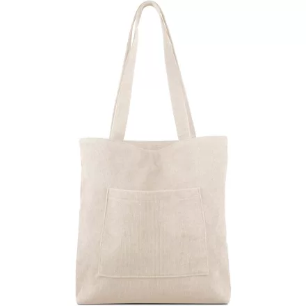 Kememo Cord Bag – Női kordbársony válltáska VAN-033