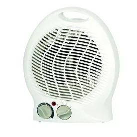 CMI Nagy fűtőventilátor 1000/2000W RAM-MD139