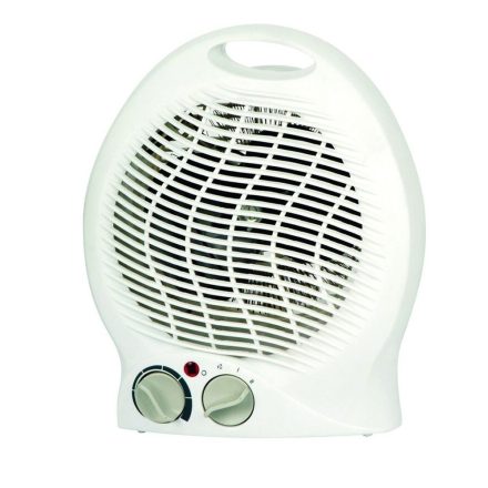 CMI Nagy fűtőventilátor 1000/2000W RAM-MD139
