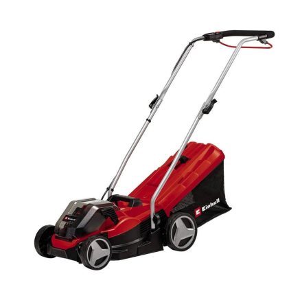 Einhell GE-CM 33 Li Kit akkus fűnyíró+szegélyvágó RAM-MD147