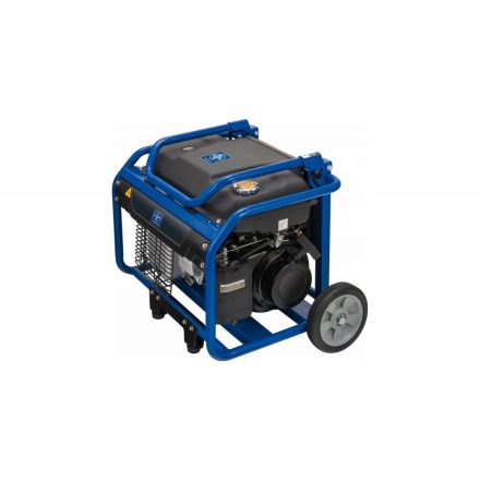 LUX G-3200 áramfejlesztő 3200W (generátor) RAM-MD187
