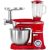 Royalti line konyhai gép 1900W piros NDG-DE702