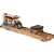 Brit&club Optimaize Fa evezőgép  STH-T432R55