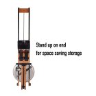 Brit&club Optimaize Fa evezőgép  STH-T432R55