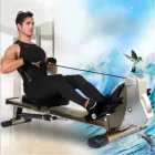 Gymrat evezőpad  STH-T432R32