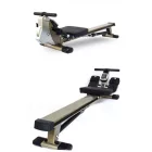 Gymrat evezőpad  STH-T432R32